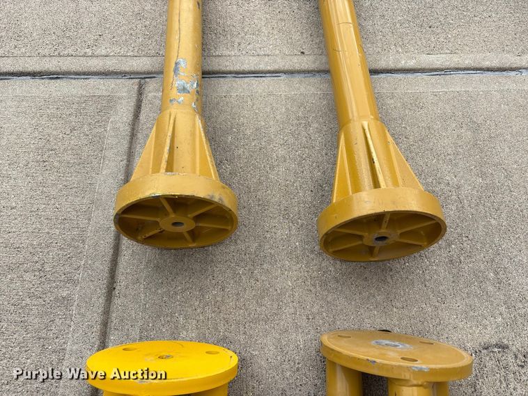 image for item EM6204 Trimble GPS equipment