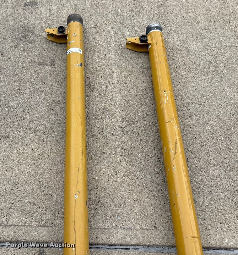 image for item EM6204 Trimble GPS equipment