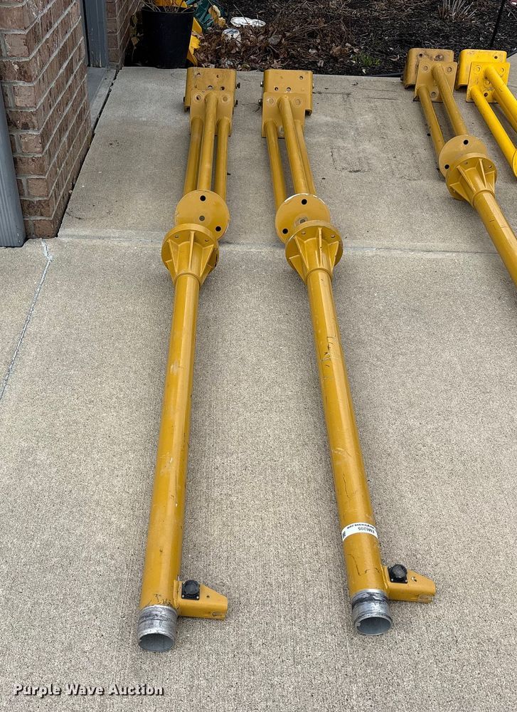 image for item EM6205 Trimble GPS equipment