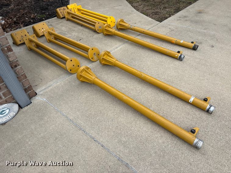 image for item EM6205 Trimble GPS equipment