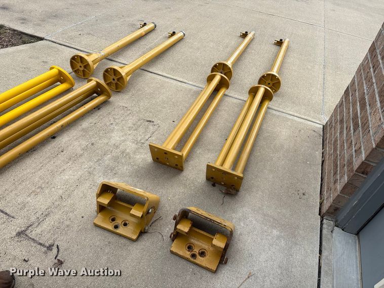 image for item EM6205 Trimble GPS equipment