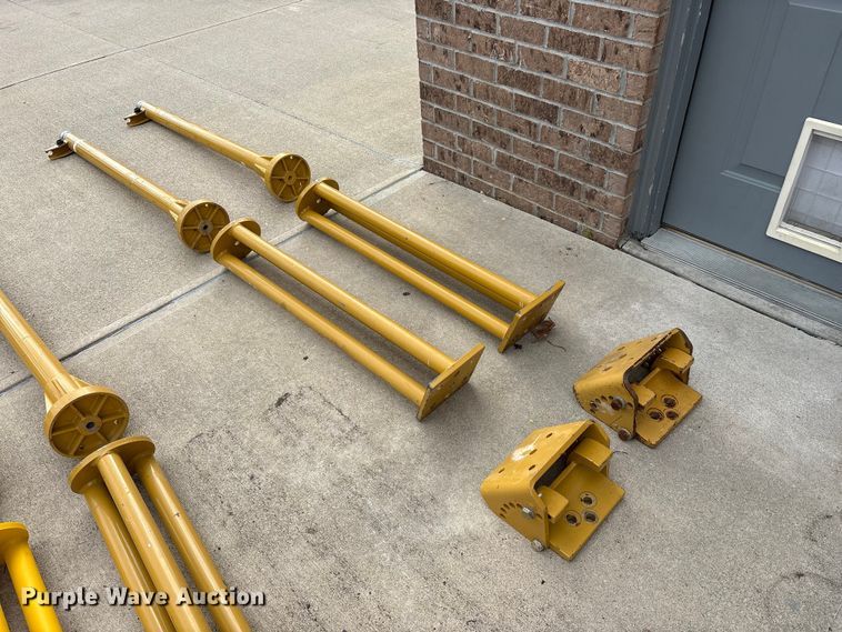 image for item EM6205 Trimble GPS equipment