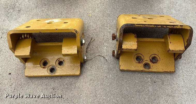 image for item EM6205 Trimble GPS equipment