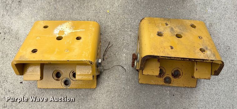 image for item EM6205 Trimble GPS equipment