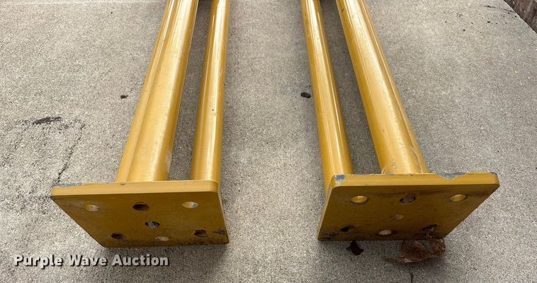 image for item EM6205 Trimble GPS equipment