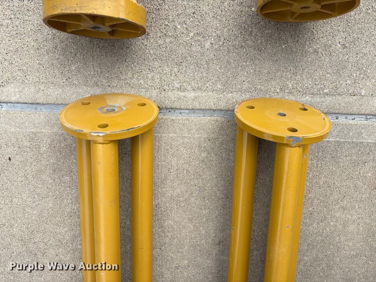 image for item EM6205 Trimble GPS equipment