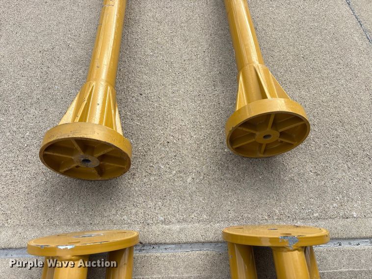 image for item EM6205 Trimble GPS equipment