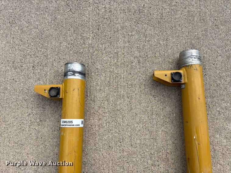 image for item EM6205 Trimble GPS equipment