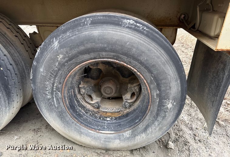 image for item EN0297 Aggregate fab TA  air separator