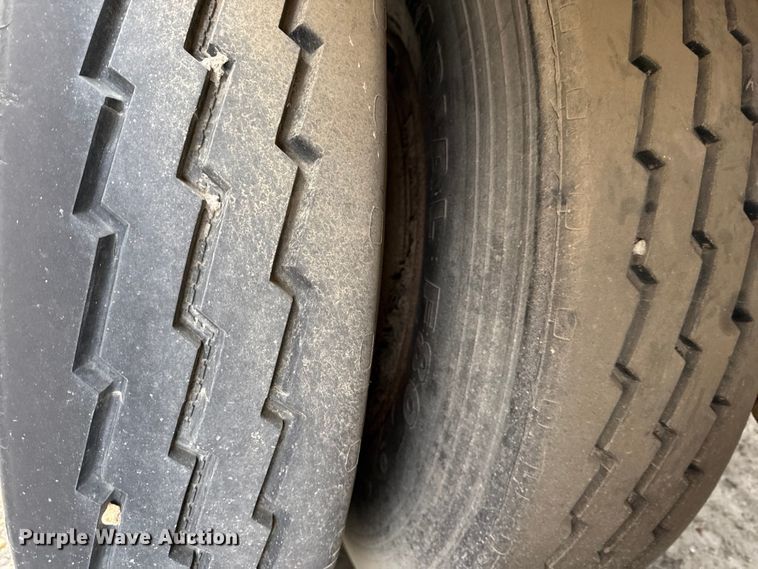 image for item EN0297 Aggregate fab TA  air separator