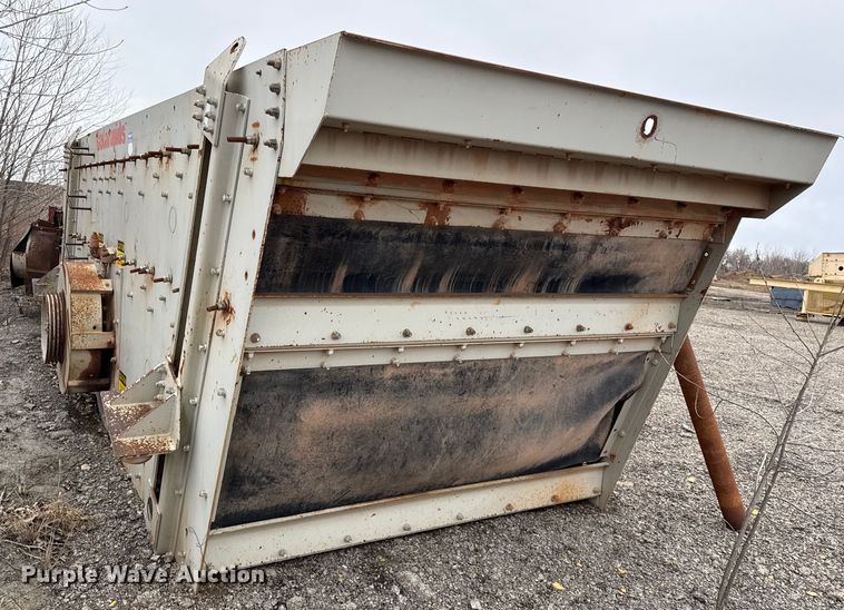 image for item EN0298 Cedar Rapids screen