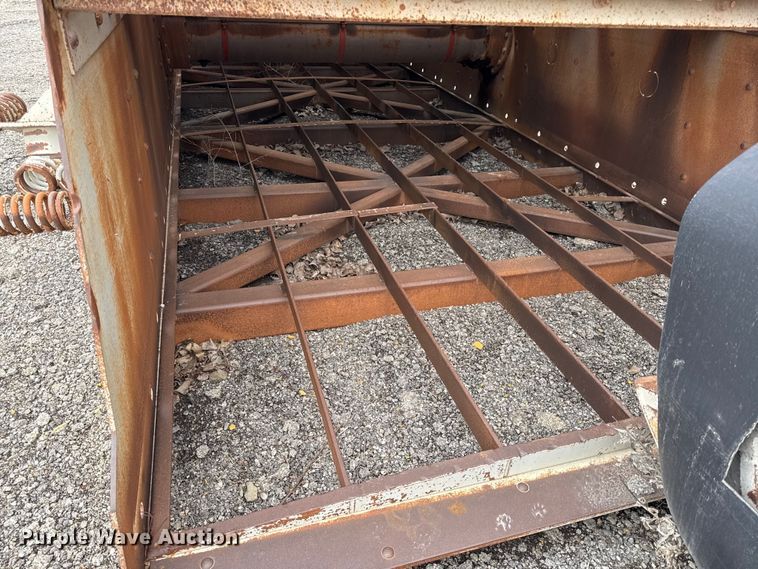 image for item EN0298 Cedar Rapids screen