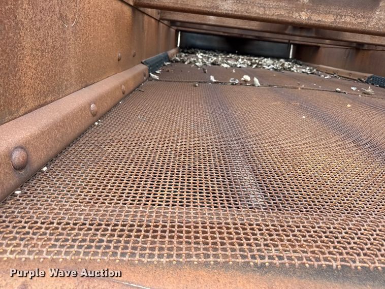 image for item EN0298 Cedar Rapids screen