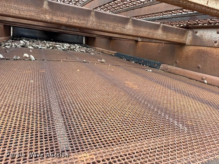 image for item EN0298 Cedar Rapids screen