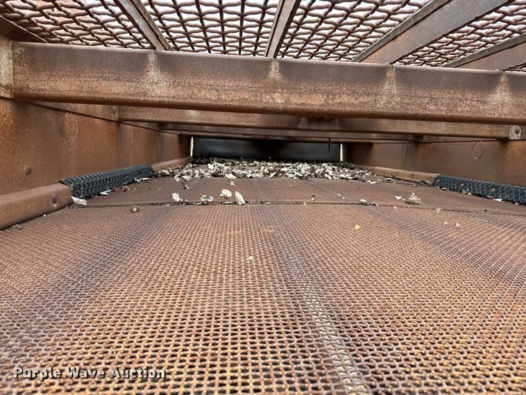 image for item EN0298 Cedar Rapids screen