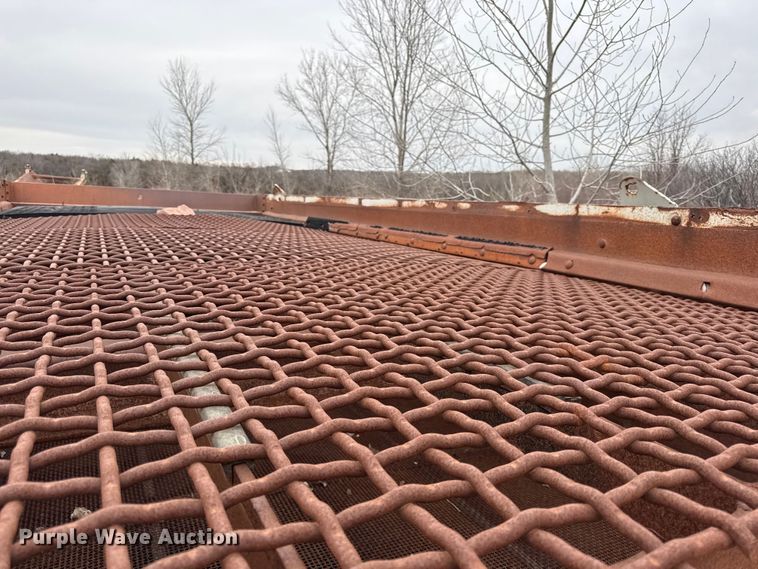 image for item EN0298 Cedar Rapids screen