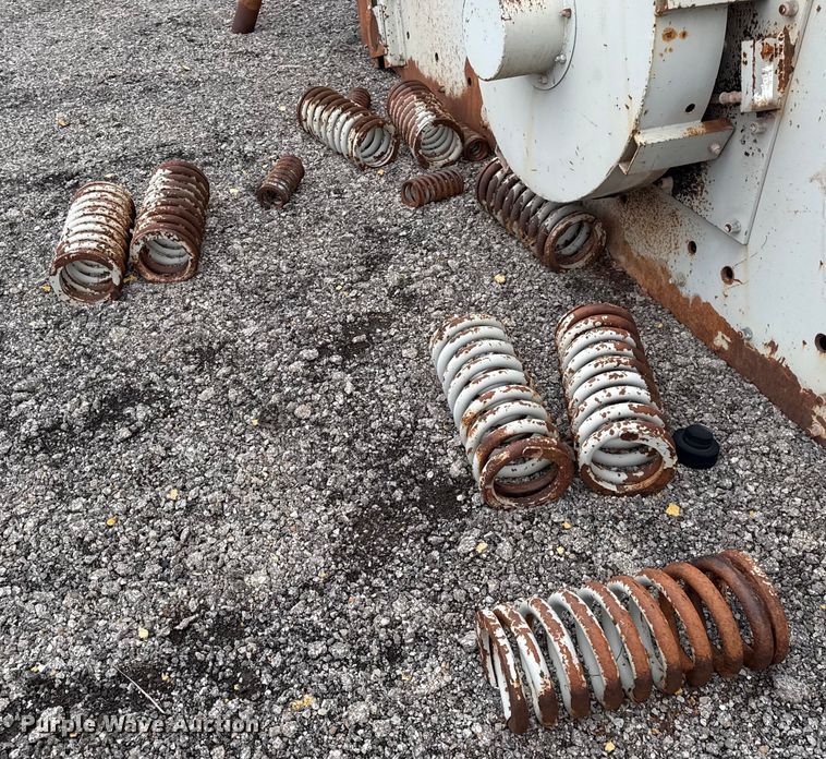 image for item EN0298 Cedar Rapids screen