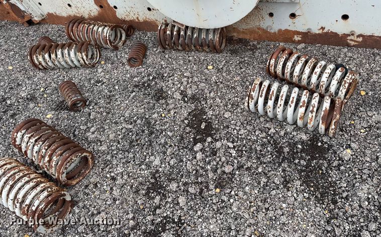 image for item EN0298 Cedar Rapids screen