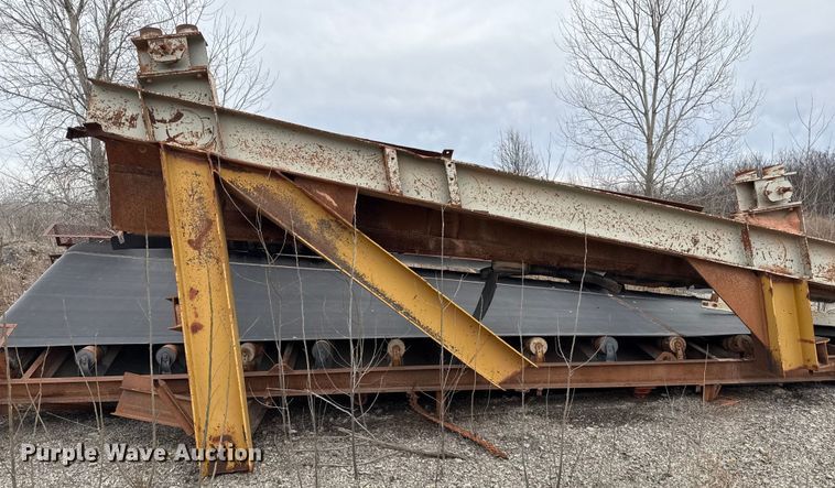 image for item EN0298 Cedar Rapids screen