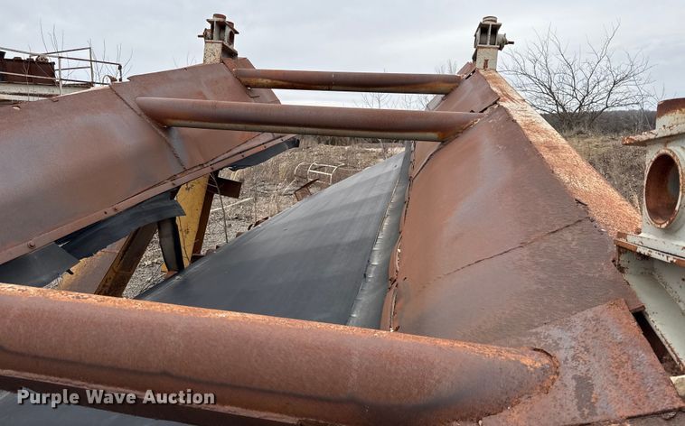 image for item EN0298 Cedar Rapids screen