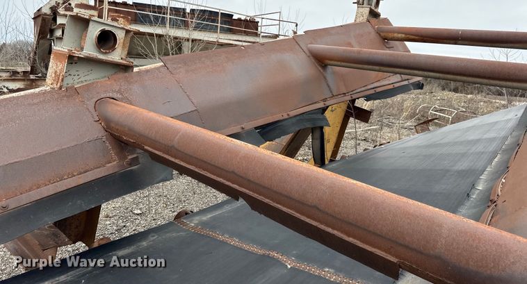 image for item EN0298 Cedar Rapids screen