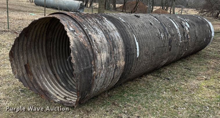 image for item EN5963 19' 3