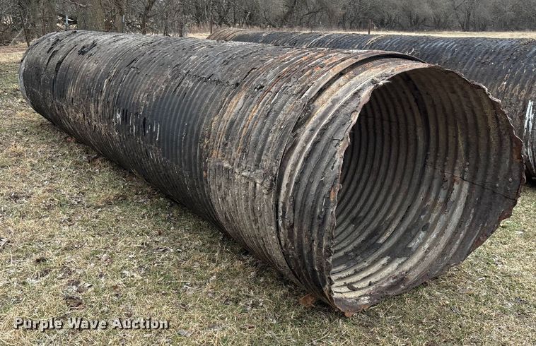 image for item EN5963 19' 3