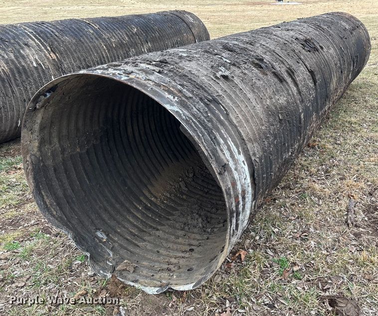 image for item EN5963 19' 3