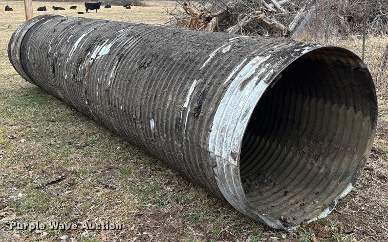 image for item EN5963 19' 3