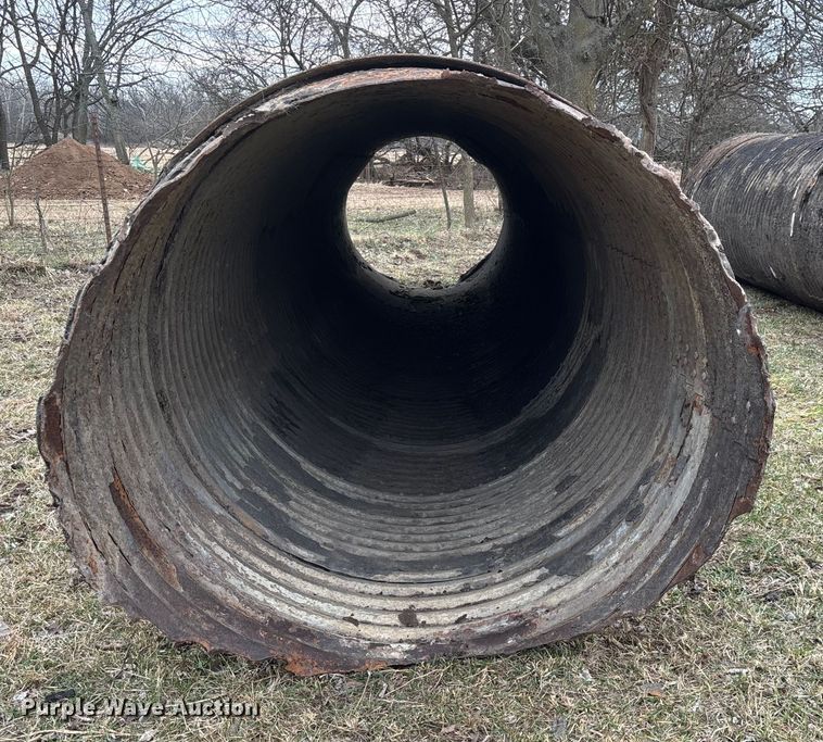 image for item EN5963 19' 3