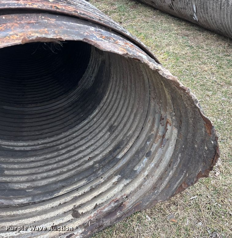 image for item EN5963 19' 3