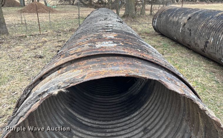 image for item EN5963 19' 3