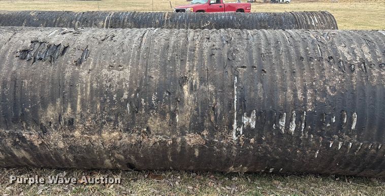 image for item EN5963 19' 3