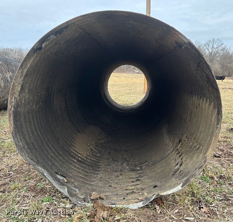 image for item EN5963 19' 3