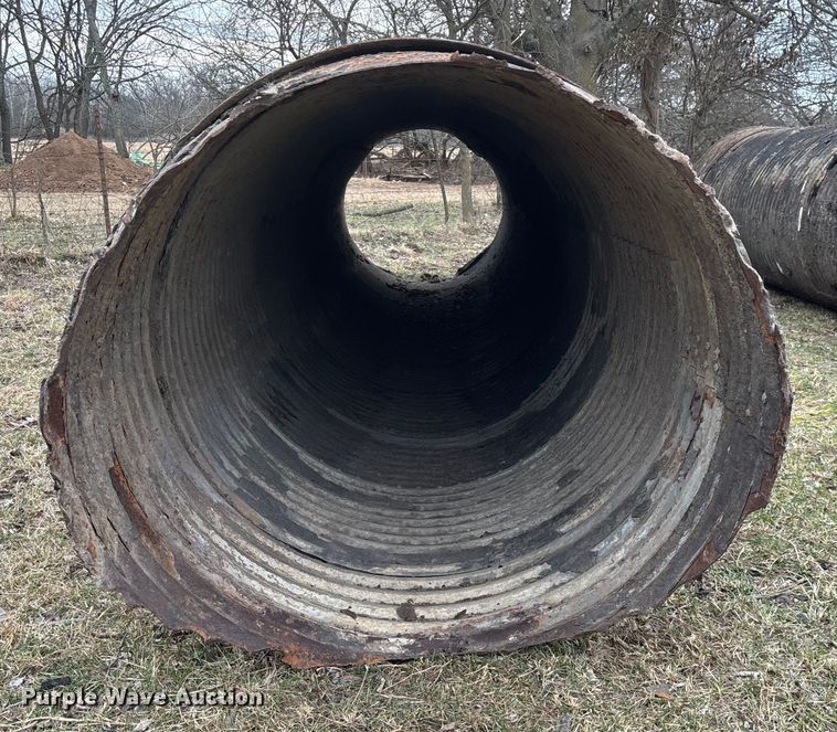 image for item EN5963 19' 3