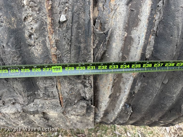 image for item EN5963 19' 3