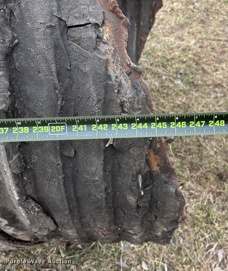 image for item EN5963 19' 3