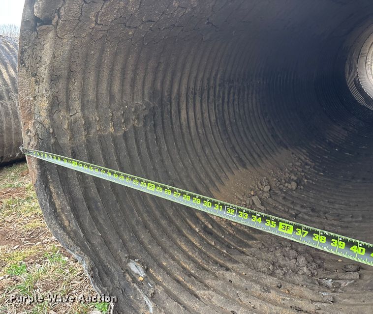 image for item EN5963 19' 3