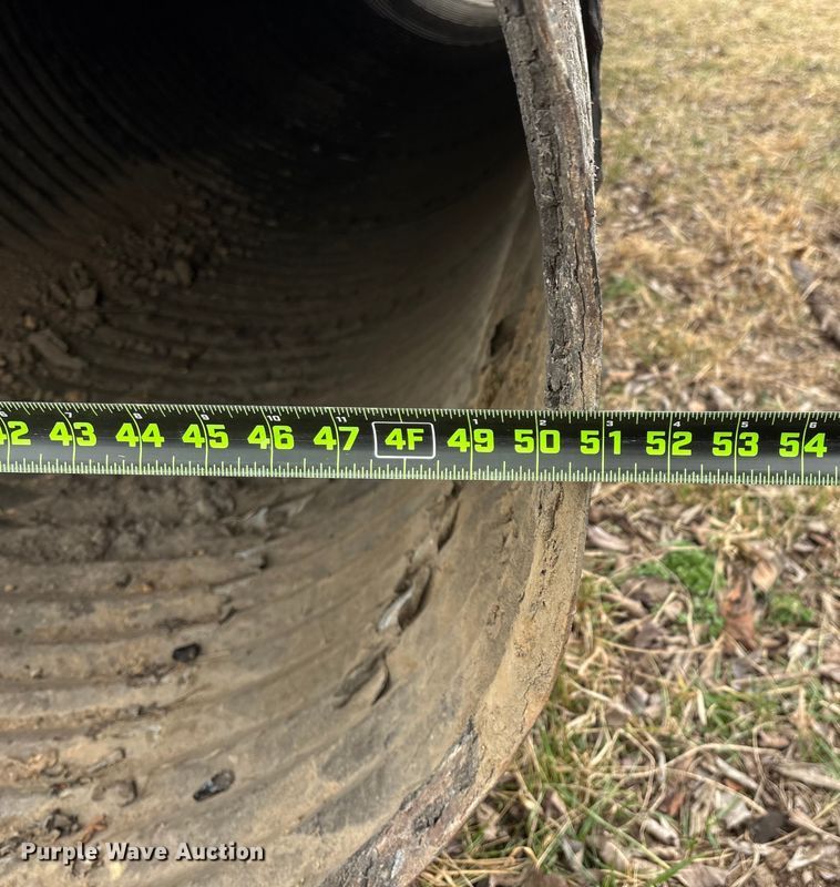 image for item EN5963 19' 3