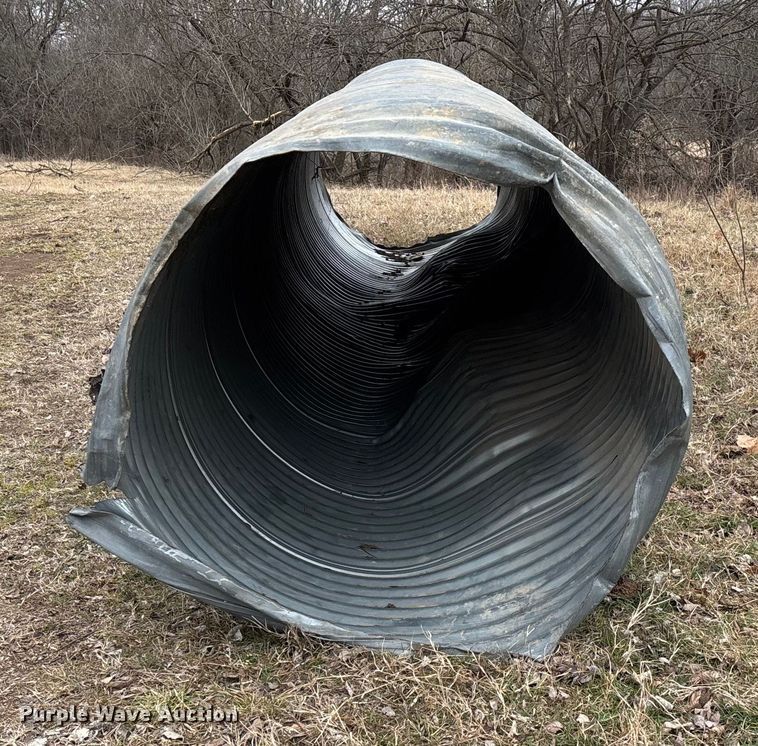 image for item EN5964 20' L culvert