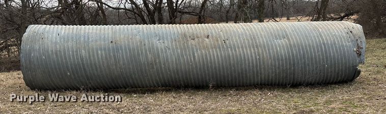 image for item EN5964 20' L culvert