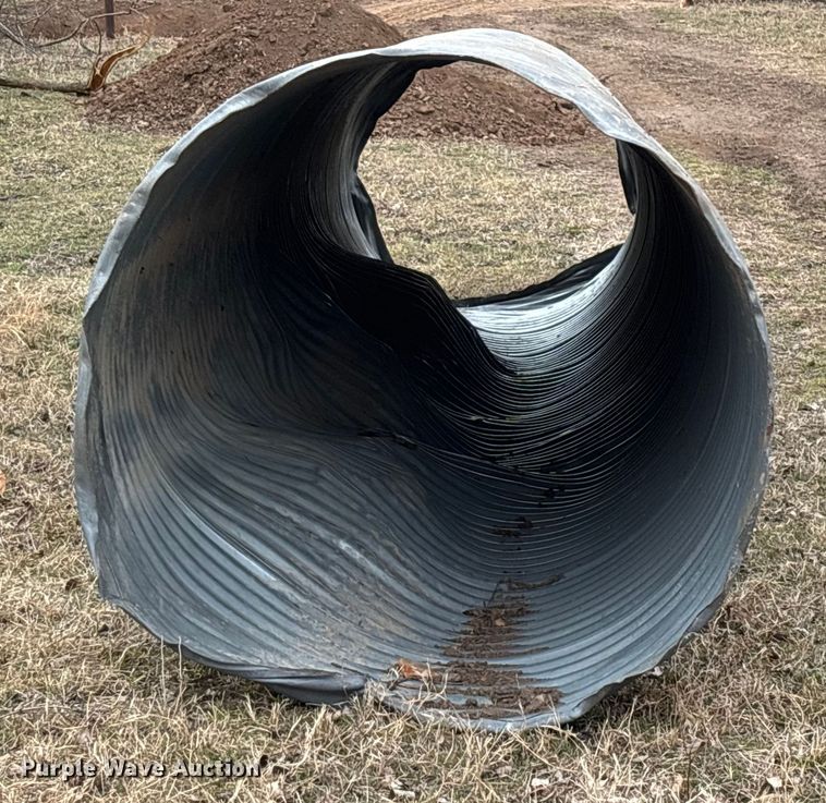 image for item EN5964 20' L culvert