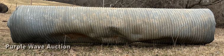 image for item EN5964 20' L culvert