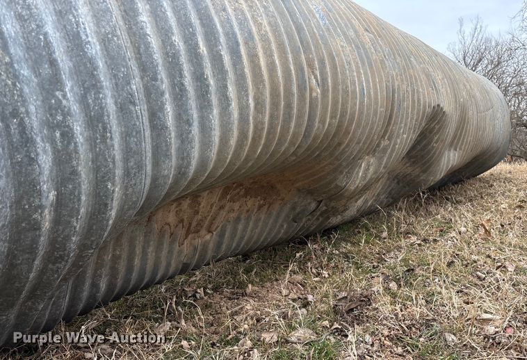 image for item EN5964 20' L culvert