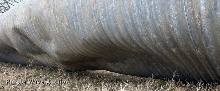 image for item EN5964 20' L culvert