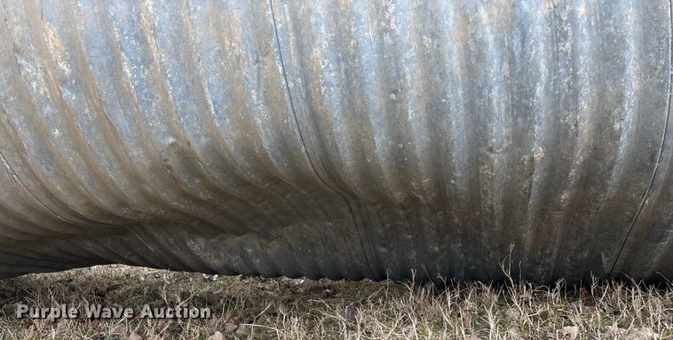 image for item EN5964 20' L culvert