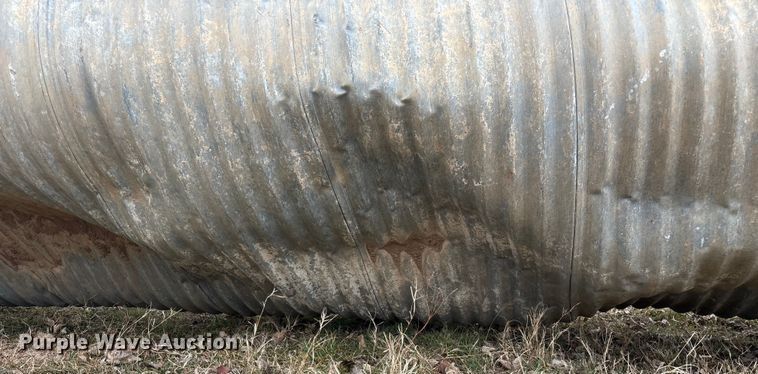 image for item EN5964 20' L culvert