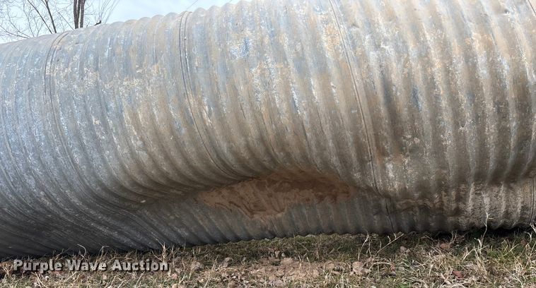 image for item EN5964 20' L culvert