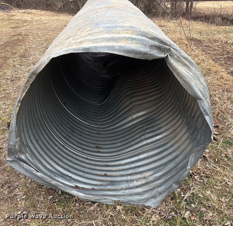 image for item EN5964 20' L culvert