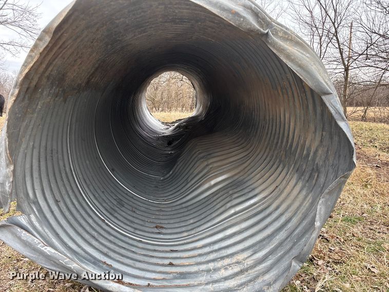 image for item EN5964 20' L culvert